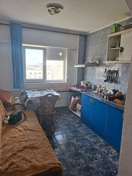 Sos. Berceni, metrou Aparatorii Patriei 2 camere bloc 1982